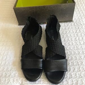 Bernie Mev.    Size 38